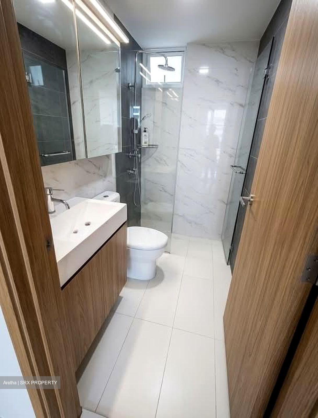 The Tampines Trilliant (D18), Condominium #592086301